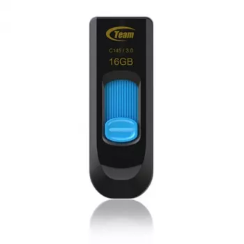Team Group Team USB Disk C145 - USB-muistitikku - 16 GB