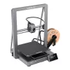 Creality ENDER-3 V3 PLUS 3D-tulostin, FDM, Wi-Fi, ABS, PETG, 0,1–0,35 mm