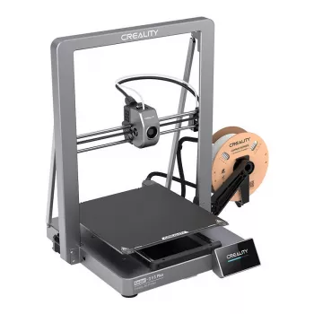 Creality ENDER-3 V3 PLUS 3D-tulostin, FDM, Wi-Fi, ABS, PETG, 0,1–0,35 mm