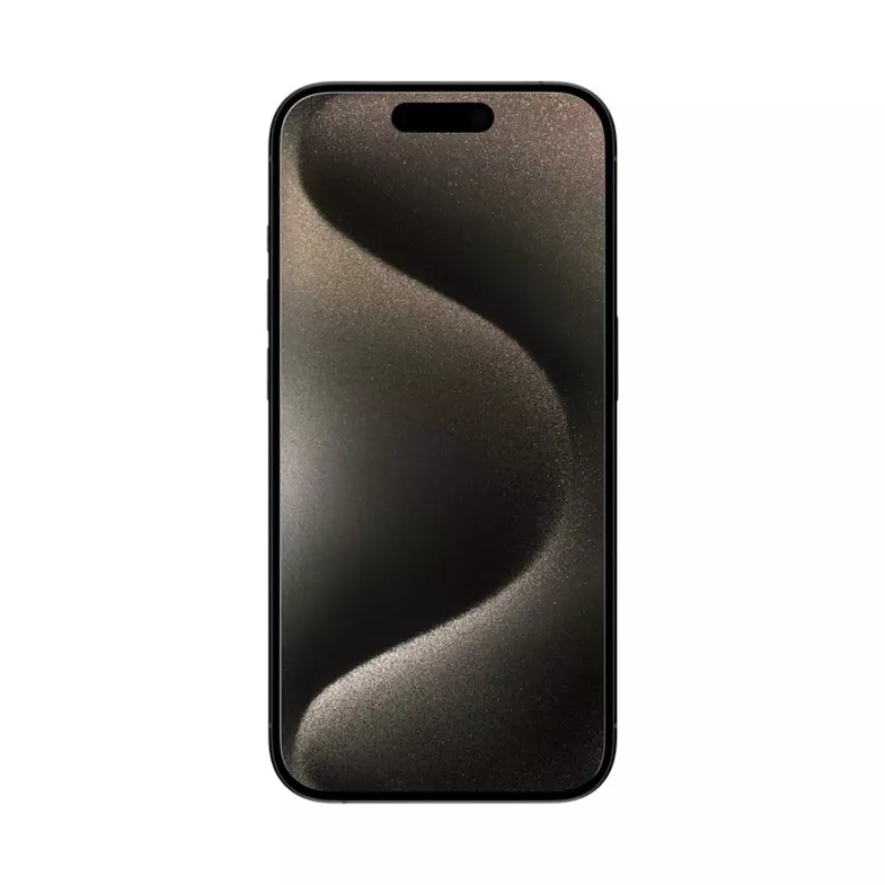 Näytönsuojakalvo Belkin ScreenForce iPhone 15 Pro karkaistu lasi