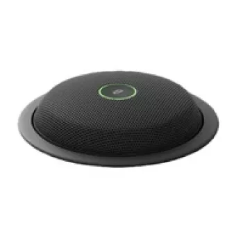CISCO TABLE MICROPHONE PRO (W/11M kaapeli) CARBON musta-VARAOSA