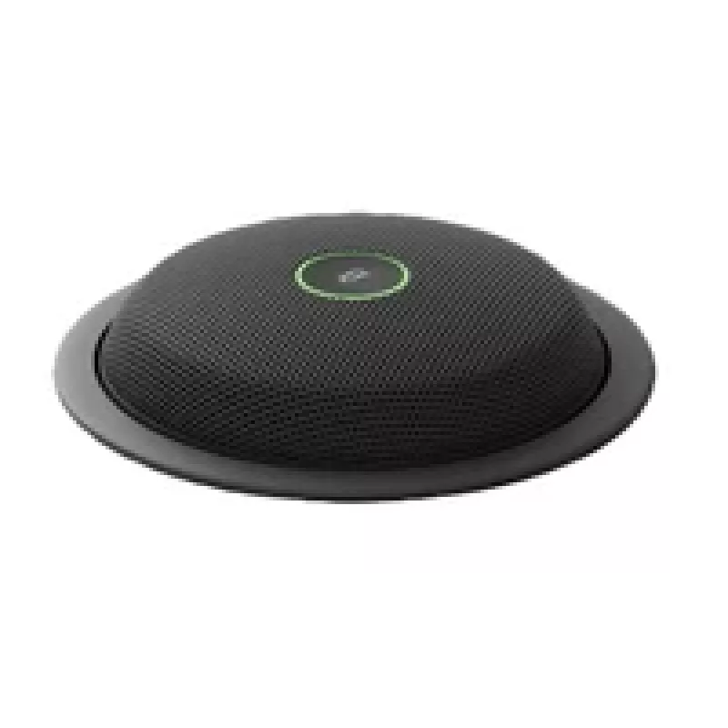 CISCO TABLE MICROPHONE PRO (W/11M kaapeli) CARBON musta-VARAOSA