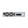 Keskeytymätön virransyöttö FSP CHAMP 2K Rack 2U 2000 VA 1800 W online