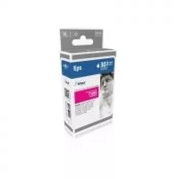 ASTAR AS15283 - pigmenttimuste - magenta - Epson BX305F - 1 kpl