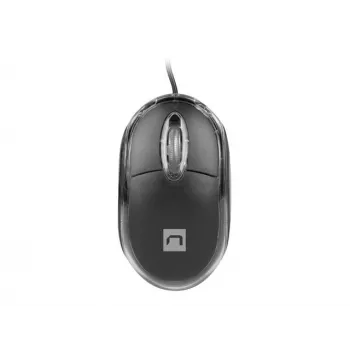 Hiiri NATEC Vireo 2 USB Type-A optinen