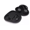 Kuulokemikrofoni AGFEO Infinity Wireless Head-band
