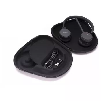 Kuulokemikrofoni AGFEO Infinity Wireless Head-band