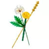 30701 Botanicals Field Flowers, rakennuslelu