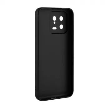 Fixed Story | takakansi | Xiaomi | Redmi Note 14 Pro+ 5G | kumipinnoitettu | musta