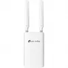 TP-Link Omada ER703WP-4G-Outdoor verkko-yhdyskäytävä/ohjain 10, 100, 1000 Mbit/s