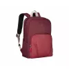 Vapaa-ajan reppu Wenger SwissGear Motion punainen nylon