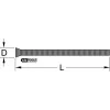 Ruuvijousi KS Tools 203.0010 1 kpl