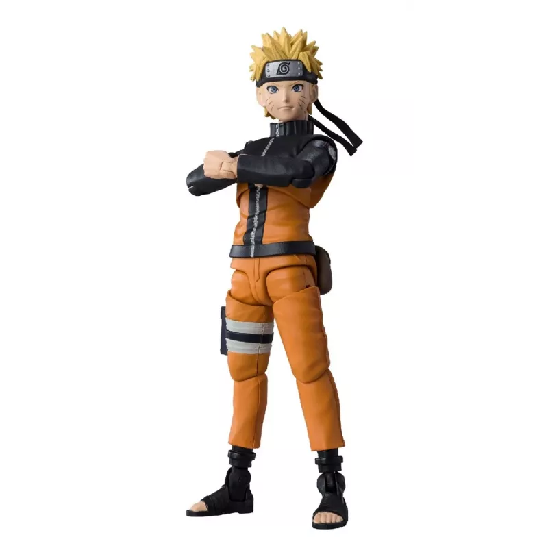 ULTIMATE LEGENDS NARUTO - UZUMAKI NARUTO (AIKUINEN)