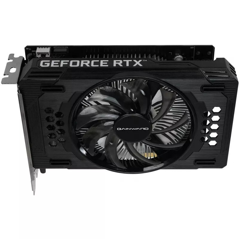 Näytönohjain Gainward GeForce RTX 3050 6 GB GDDR6