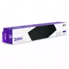 NZXT Zone hiirimatto XL 750x400mm musta MM-XLGSP-BK retail