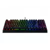 RAZER BlackWidow V3 Tenkeyless Green Switch - US Layout näppäimistö