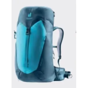 DEUTER AC Lite 28 SL reppu, sisäinen runko, 28 L, 970 g, 300 mm leveys, unisex, sininen