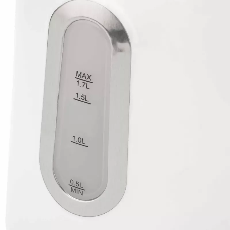 Sähkövesikattila Jata JEHA1809 1.8L 2200W musta