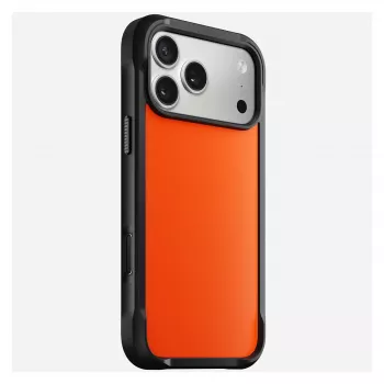 Puhelinkotelo Nomad Rugged Case iPhone 17 Pro Max, 17,5 cm (6,9