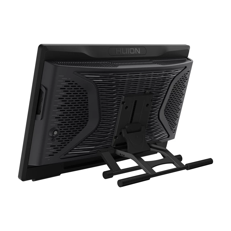 Huion Kamvas Studio 24 KS2401 piirtotietokone, 23,8 tuuman QHD 2560 x 1440 kosketusnäyttö, Intel Core i7-12700F, 32 Gt DDR4, 1 Tt SSD, NVIDIA GTX 1650, Windows 11