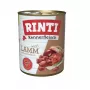 RINTI Kennerfleisch lammas märkäruoka koirille, säilyke, 800 g