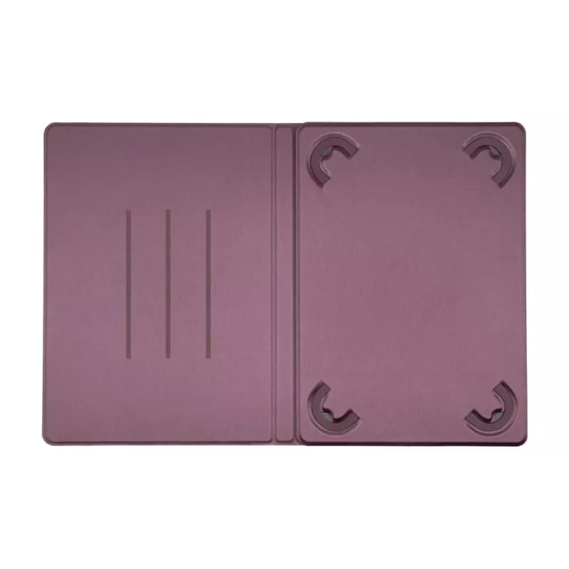 Tabletin suojakotelo 9,7-10,5 inch /10/3147 burgundinpunainen Rivacase