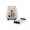 De’Longhi 2103.BG 2 viipaletta 900 W beige