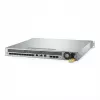 Supermicro - IoT SuperServer 111E-FWTR-EU - palvelin - räkkiasennus - 1U - 1-tie - ei CPU:ta - RAM 0 GB - SATA 6,4 cm (2,5