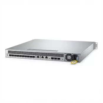 Supermicro - IoT SuperServer 111E-FWTR-EU - palvelin - räkkiasennus - 1U - 1-tie - ei CPU:ta - RAM 0 GB - SATA 6,4 cm (2,5