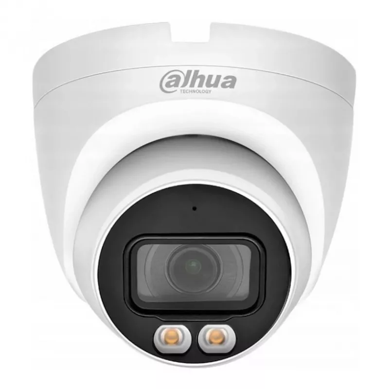 IP-kamera DAHUA IPC-HDW1239V-A-IL-0280B
