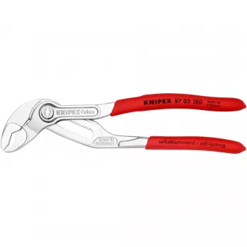 Knipex Cobra 87 03 180 lukkopihdit