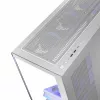 MODECOM VOLCANO STELLAR ARGB MIDI 8F valkoinen