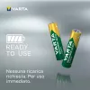 Varta Professional - akku 2 x AAA - NiMH - (ladattava)