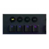 Logitech G G915 LIGHTSPEED langaton RGB mekaaninen pelinäppäimistö GL Linear