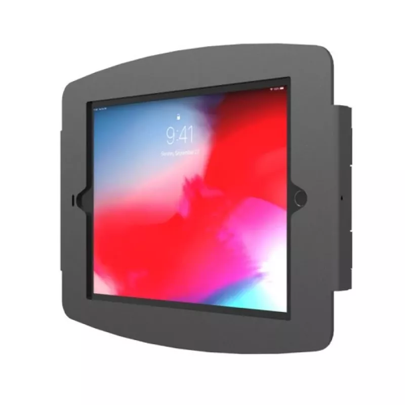 Compulocks iPad Air 10.9 Space Enclosure -seinäteline - kiinnitysosa (kotelo)