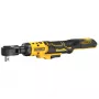 Iskuruuvinväännin DeWALT DCF512N-XJ 1/2 tuuma 250 kierr./min 95 N⋅m