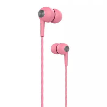 Headset Devia Kintone V2 pinkki