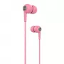 Headset Devia Kintone V2 pinkki