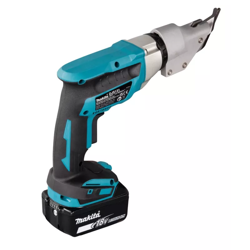 Makita DJS131Z 18V LXT akku-peltisakset