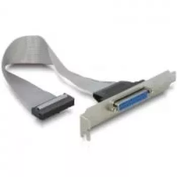 SATA-kaapeli DeLOCK 84300 0,22 m naaras/naaras