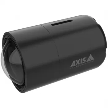 Objektiivin lisävaruste Axis 02435-001 ulkokäyttöön musta 4 kpl