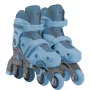 Learning Skates 2 in 1 koko 30-33, inline-luistimet sininen