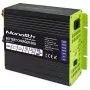 Akkulaturi QOLTEC 51918 80A 12V – laturi LiFePO4-, AGM-, GEL- ja SLA-akuille