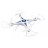 Revell GO STUNT 4 roottoria quadcopter 380 mAh sininen, valkoinen