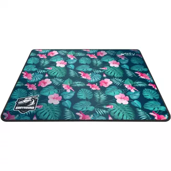 Hiirimatto CHERRY XTRFY GP1 Tropical