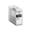 Epson T85080N värikasetti mattamusta alkuperäiskasetti Epson-tulostimille