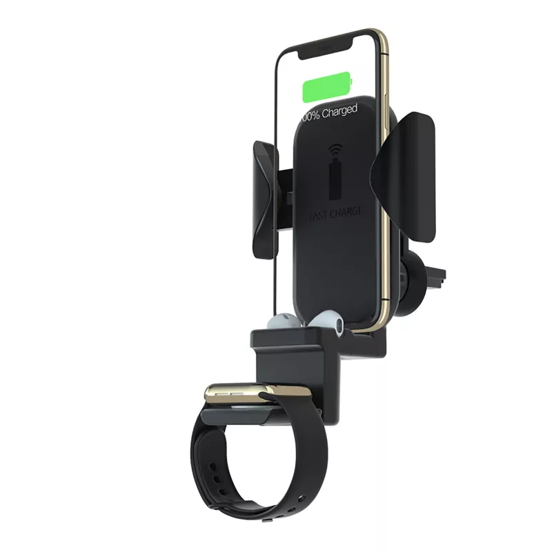 Aktiivinen teline Terratec ChargeAir All Car 306839