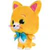 Gabby's Dollhouse - Chumsley 25 cm, pehmolelu