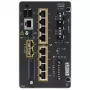 Hallittava kytkin Cisco Catalyst IE-3300-8T2S-E L2 Gigabit Ethernet 8 porttia