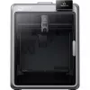 3D-tulostin Creality K2 Pro — rakennustila 300×300×400 mm, kaksois-Z-akseli